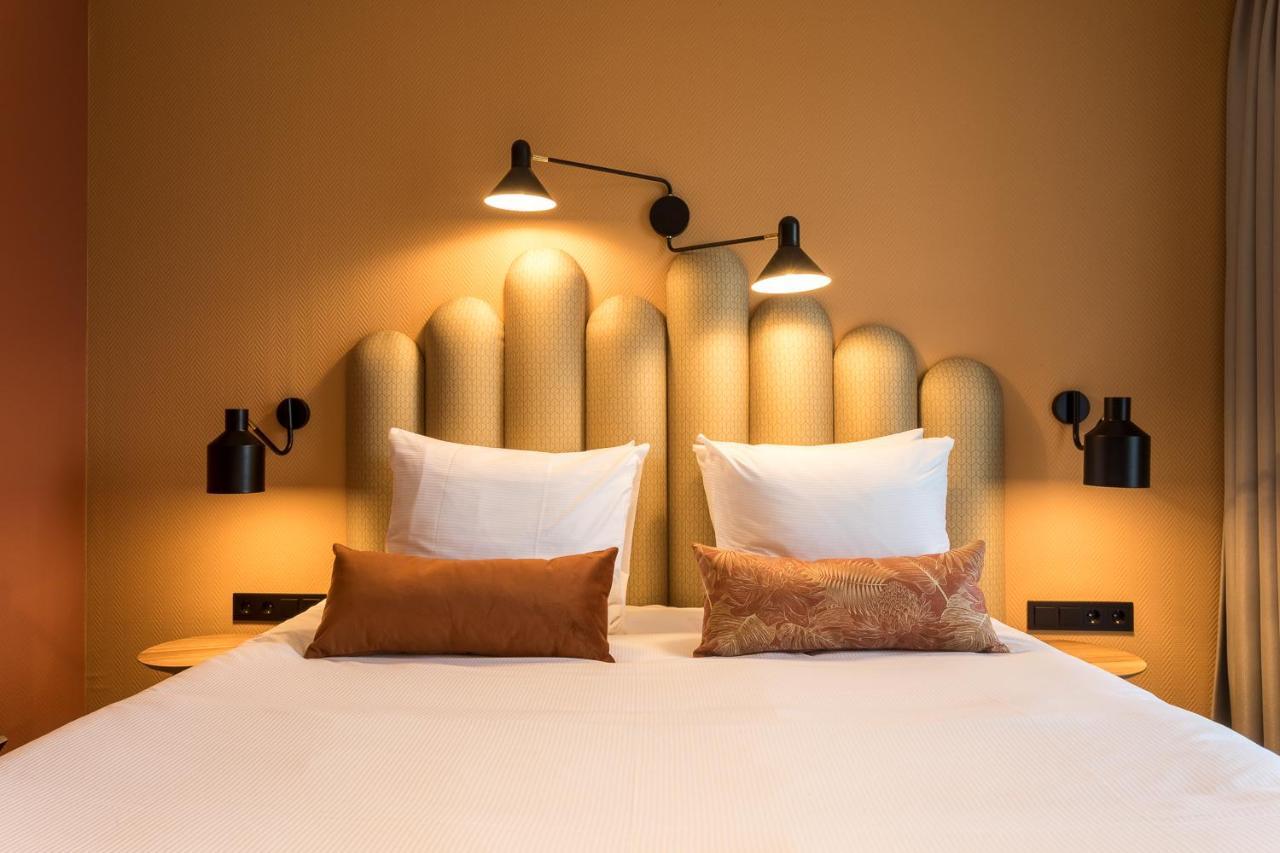 ديشوك Hotel Zeeuws Licht I Kloeg Collection المظهر الخارجي الصورة